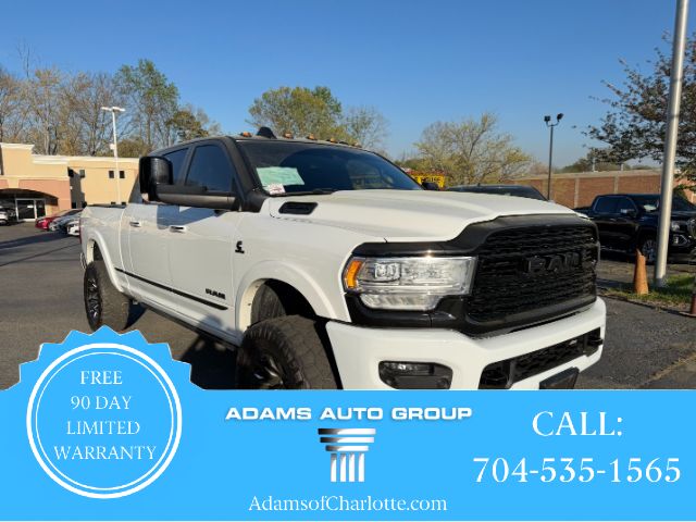 ram ram 2500 pickup 2019 3C6UR5TL4KG545179 image ram ram 2500 pickup 2019 3C6UR5TL4KG545179 image